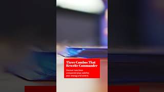 Top 3 Game-Changing Combo Plays