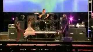 RTR Edmonton - Flyleaf - How He Loves