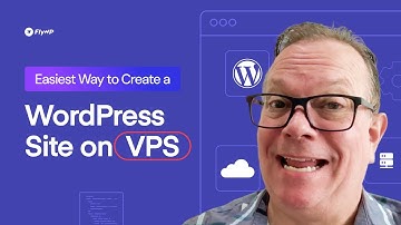 How to Create a WordPress Website on a VPS Server | Step-by-Step Guide