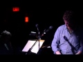 Glen Hansard - Lately [Live]