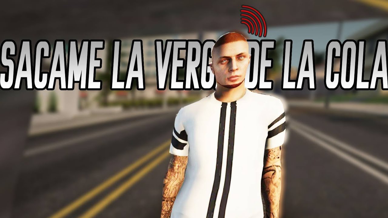 ASI ESTA MTA ROLEPLAY EN 2025, ES UNA LOCURA (GTARG)