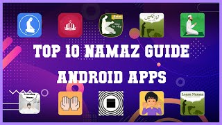Top 10 Namaz Guide Android App | Review screenshot 3