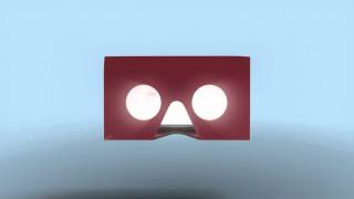 Happy Goggles - A virtual reality headset made from a Happy Meal Box.(Visit http://www.happygoggles.se/en for more information. Meet Happy Goggles, the Happy Meal evolution! Introducing Happy Goggles - a virtual reality headset ..., 2016-02-29T09:55:21.000Z)
