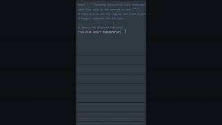 Syntax Tree: Basic Text Processing in NLP with Python #viral #shorts #nlp #python