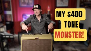 Download Lagu This $400 \ MP3 Download Lagu This $400 \ MP3