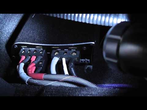 2013 Ford Flex audio upgrade walk-through (Part. 1 of 2)