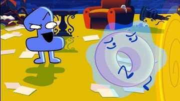 TPOT 17 but only when Donut is on screen (Plus One scenes)