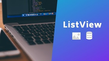 Kodular - ListViewImage com TinyDB