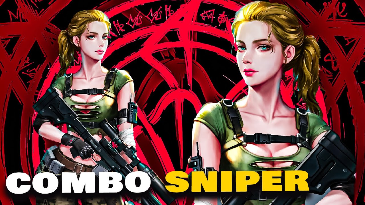 Como fazer o Combo que dá Muito Dano em Ordem Paranormal!