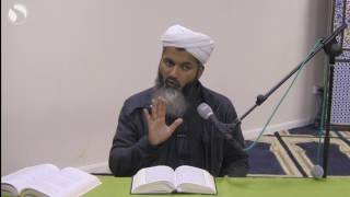 Video: Moses and Aaron (Lives of the Prophets) - Hasan Ali 2/13