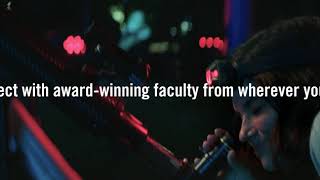 Connect with Faculty Around the World | University of North Dakota