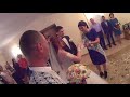 10# Свадьба Молдова Кагул Загс роспись