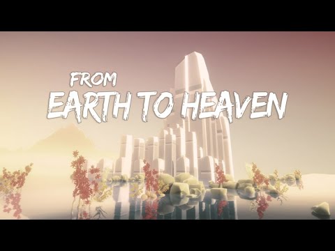 From Earth to Heaven | Trailer (Nintendo Switch)