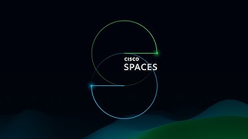 Cisco Spaces