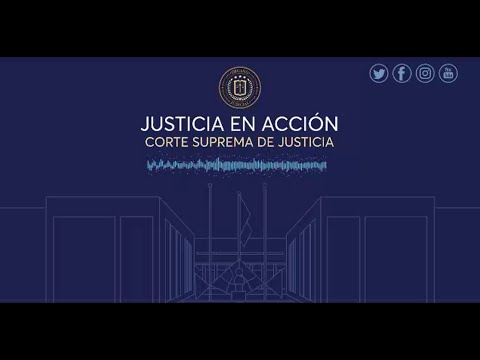 Justicia en Acción 12-2022 del 18.01.2022