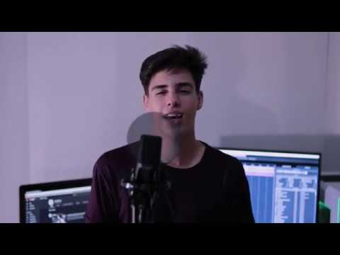 Jonas Blue - Mama ft. William Singe (Cover by XEINN)