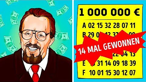 Was ist das beste Lotto System?