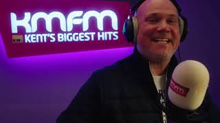 This Is Kmfm, Kents Radio Station