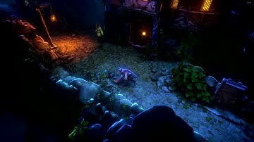 Important quality check - No Rest For the Wicked passes