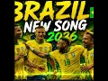 🇧🇷🔥 Brazil New Song 2026 | Football Anthem 🔥🇧🇷 #youtubemusic #song#Brazil #BrazilSong2026
