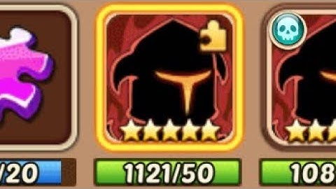 [19 Jan 2018 HEROIC MIRACLE]OPENING 1100 5* SHARDS AT ONCE