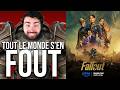 FALLOUT SAISON 2 : personne n'en parle | Critique thumbnail