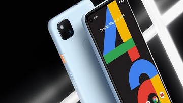 Pixel 4a A Year Old, Android 12 Beta 4.1 Update What