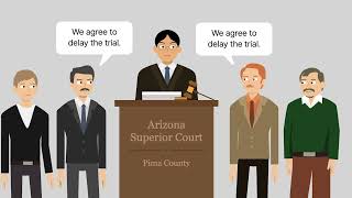 Coulas v. Smith Case Brief Summary | Law Case Explained