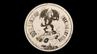 SOULPHICTION - B3B4URD1 [LIH022]