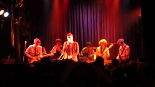 Fox and the Trots- Gone (original) - Colchester Battle of the Bands Fox and the Trots- Gone (original) - Colchester Battle of the Bands