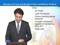 BT404 Food Biotechnology Lecture No 78