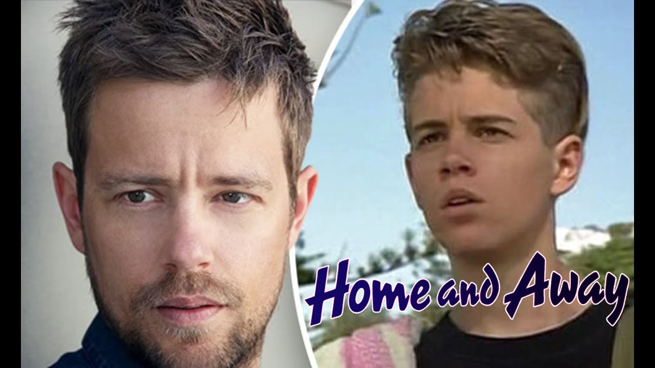 Home and Away SHOCK Comeback? Matt Doran Teases Return After Star Wars