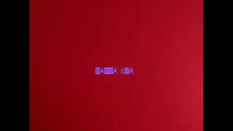 Fugir agora clipe oficial em português (Banda C1R)