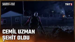 Mehmetçik Ölmez, Şehit Olur - Sakarya Fırat 1. Bölüm @sakaryafirattrt