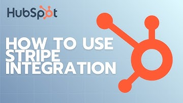 How to Use Stripe integration with HubSpot | Full 2025 Guide