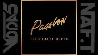 ROOSEVELT Feat NILE RODGERS  passion (fred falke remix extended version)