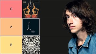 Ranking every song on HUMBUG by Arctic Monkeys | Tier List