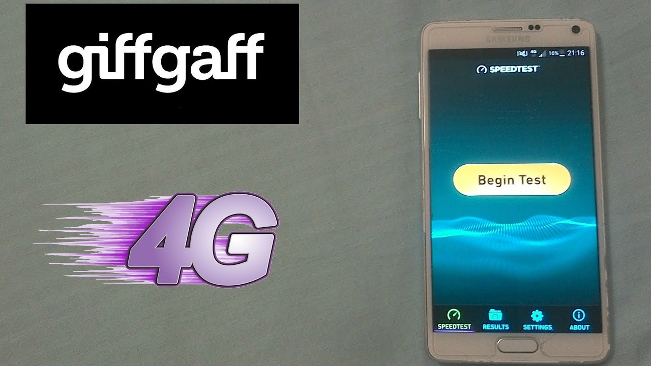 Giffgaff sim in 4g router Clearance