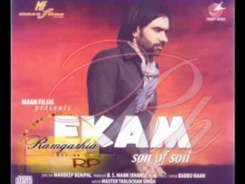 Babbu Mann new song ekam