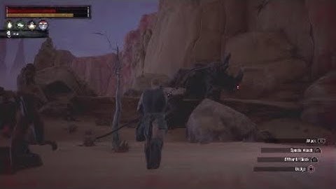 Conan Exiles - successful purge defense