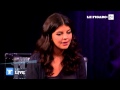 Nikki Yanofsky fait son Live - Le Live