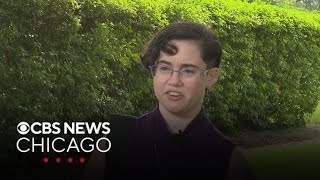 Wheeling woman warns job seekers after being nearly duped by sophisticated scam