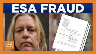 Arizona mom pleads guilty to ESA fraud after moving to Texas