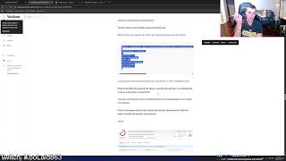 Learn Cyber Security w/ Me! (Tempest) - TryHackMe!