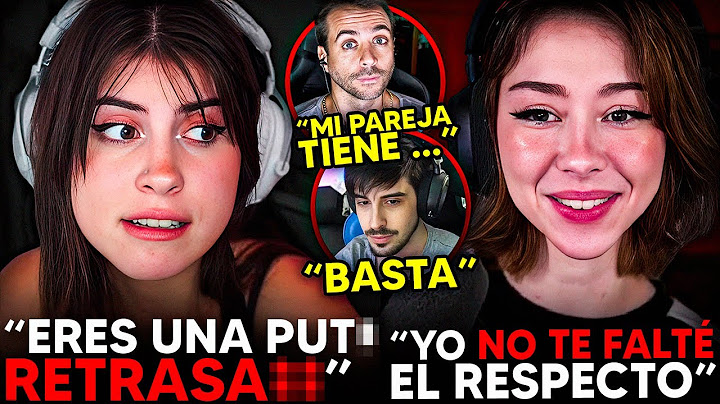 ABBY INSULTS MICTIA! MICTIA ANSWERS WITH EVERYTHING! ALEXBY EXPLODES BECAUSE OF AROYITT!