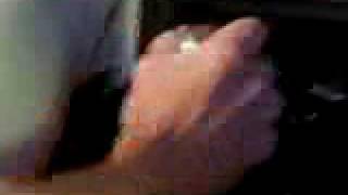 1998 Honda Accord Type-R promotional clip
