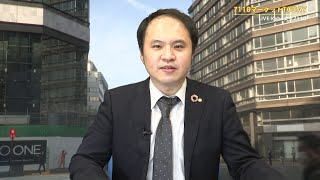 7110マーケットTODAY 3月24日【内藤証券　堀之内翼さん】