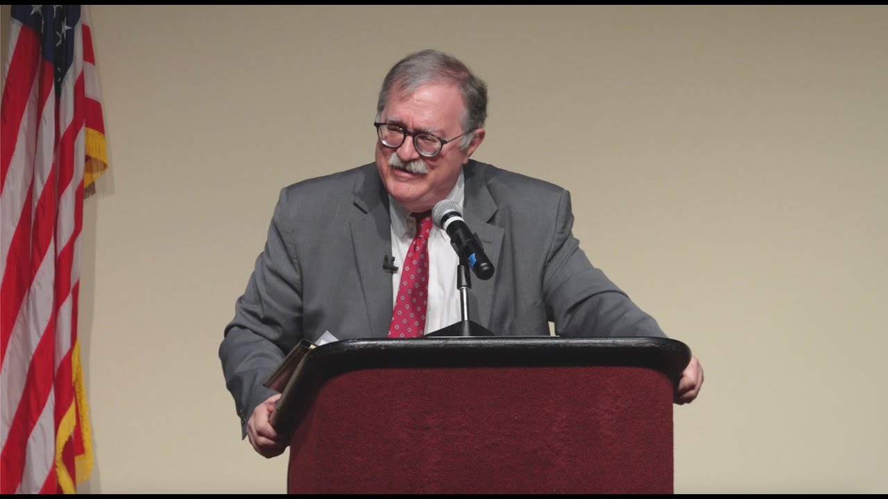 Land of Hope An Invitation to the Great American Story YouTube