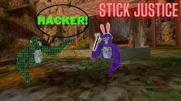 Banning the WORST modder I