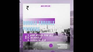 2. Injabulo - KiD Xtisy & Dj Kassi